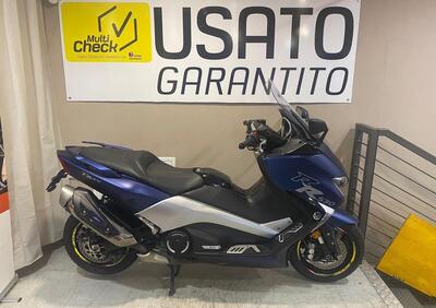 Yamaha T-Max 530 DX (2017 - 19) - Annuncio 9578156