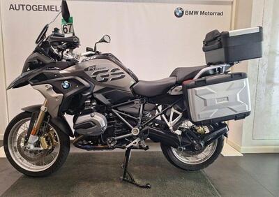 Bmw R 1200 GS (2017 - 18) - Annuncio 9578152