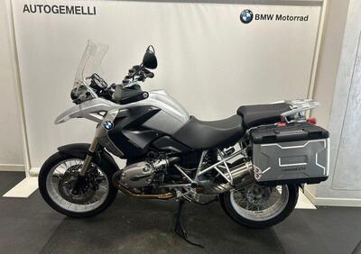 Bmw R 1200 GS (2008 - 09) - Annuncio 9578153