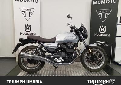 Moto Guzzi V7 850 Stone Special Abs (2021) - Annuncio 9578154