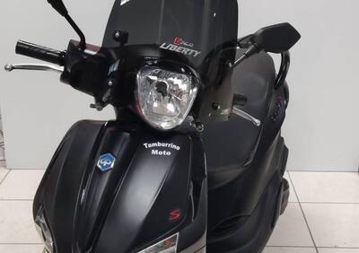 Piaggio Liberty 50 S (2018 - 20) - Annuncio 9578158