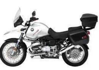 Bmw R 1150 GS (1999 - 03) - Annuncio 9578165