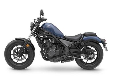 Honda CMX 500 Rebel (2020 - 21) - Annuncio 9578167