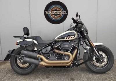 Harley-Davidson Fat Bob 114 (2021 - 24) - Annuncio 9578170