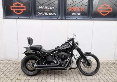 Harley-Davidson 1450 Night Train (2006 - 07) - Annuncio 9578172