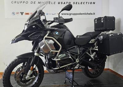 Bmw R 1250 GS Adventure (2021 - 24) - Annuncio 9578180