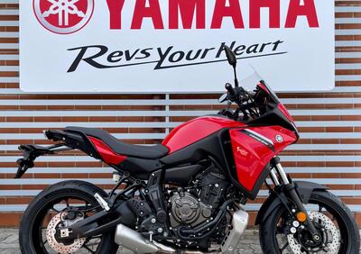 Yamaha Tracer 7 (2021 - 24) - Annuncio 9578187