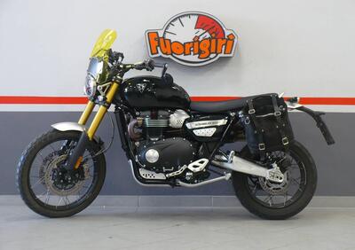 Triumph Scrambler 1200 XE (2024) - Annuncio 9578195