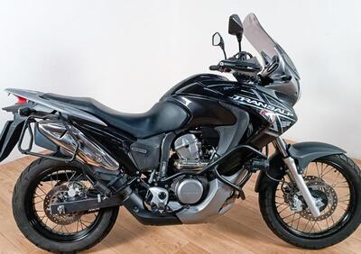 Honda Transalp XL 700 V (2007 - 2013) - Annuncio 9560398