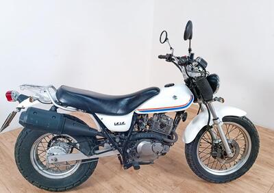 Suzuki Van Van RV 125 (2003 - 06) - Annuncio 9578205