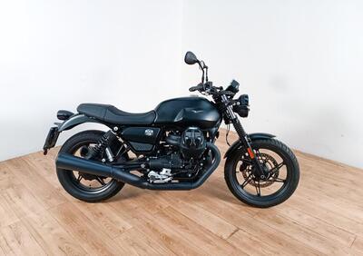 Moto Guzzi V7 850 Stone Special Abs (2021) - Annuncio 9526342