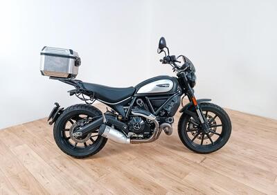 Ducati Scrambler 800 Icon (2015 - 16) - Annuncio 9424490