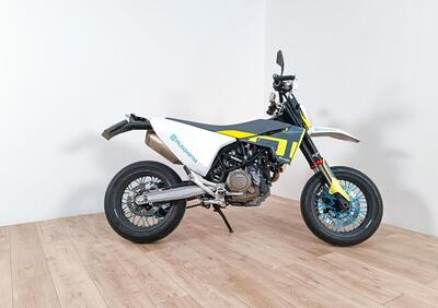 Husqvarna 701 Enduro (2016) - Annuncio 9498701