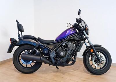 Honda CMX 500 Rebel (2017 - 19) - Annuncio 9392589