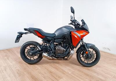 Yamaha Tracer 700 (2016 - 20) - Annuncio 9417933