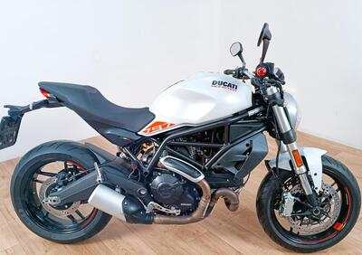 Ducati Monster 797 (2017 - 18) - Annuncio 9502499