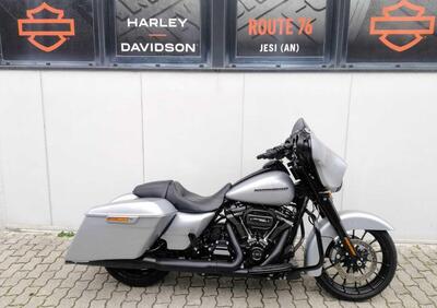 Harley-Davidson 114 Street Glide Special (2019 - 20) - FLHXS - Annuncio 9578229