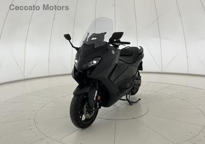 Yamaha T-Max 530 (2017 - 19) - Annuncio 9578230