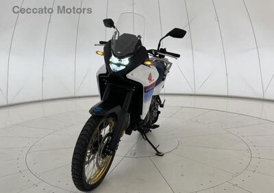 Honda Transalp XL 700 V ABS (2007 - 2013) - Annuncio 9578231