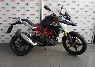 Bmw G 310 GS (2021 - 25) - Annuncio 9578268