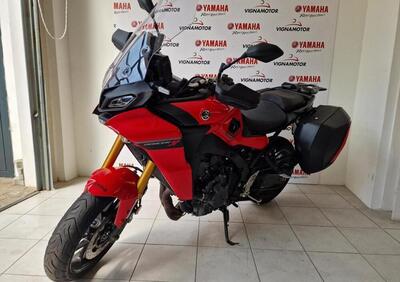 Yamaha Tracer 9 GT (2021 - 22) - Annuncio 9578272