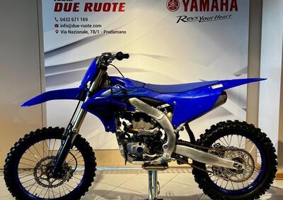 Yamaha YZ 250 (2024) - Annuncio 9578276