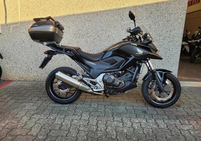 Honda NC 750 X ABS (2014 - 15) - Annuncio 9578277