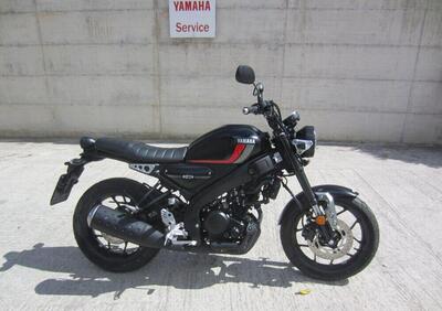 Yamaha XSR 125 (2021 - 23) - Annuncio 9578278