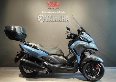 Yamaha Tricity 300 (2021 - 24) - Annuncio 9578288