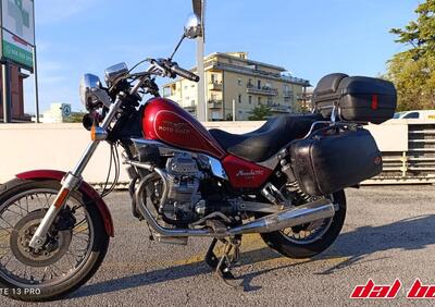 Moto Guzzi Nevada 750 Club (1998 - 01) - Annuncio 9578293