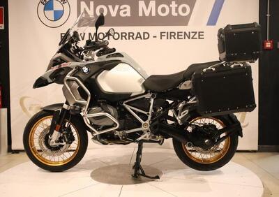 Bmw R 1250 GS Adventure (2021 - 24) - Annuncio 9578307