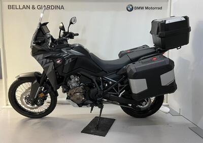 Honda Africa Twin CRF 1100L Travel Edition DCT (2022 - 23) - Annuncio 9578312