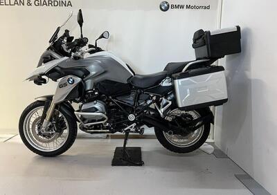 Bmw R 1200 GS (2013 - 16) - Annuncio 9578313