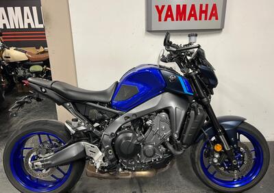 Yamaha MT-09 (2024 - 25) - Annuncio 9578328