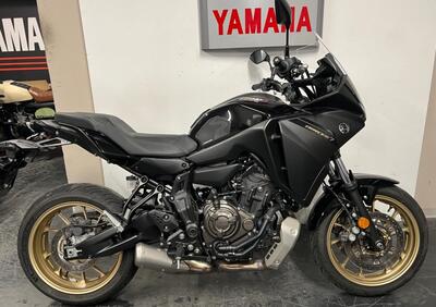 Yamaha Tracer 7 (2021 - 24) - Annuncio 9578335