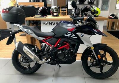 Bmw G 310 GS (2021 - 25) - Annuncio 9578334