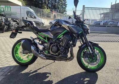 Kawasaki Z 900 (2021 - 22) - Annuncio 9578340