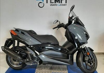 Yamaha X-Max 125 Tech Max (2021 - 24) - Annuncio 9577357