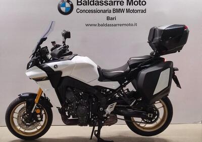 Yamaha Tracer 9 GT (2021 - 22) - Annuncio 9578344