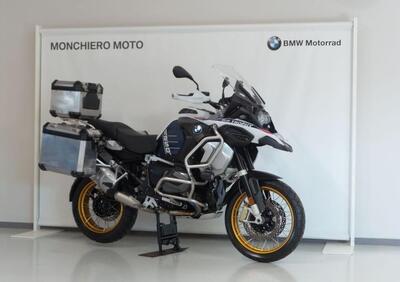 Bmw R 1250 GS Adventure (2021 - 24) - Annuncio 9578345