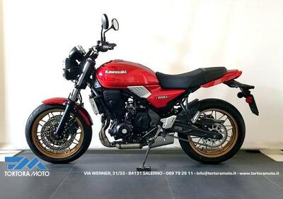 Kawasaki Z 650 RS (2023 - 24) - Annuncio 9578352