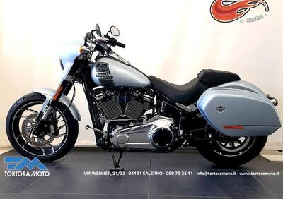 Harley-Davidson Sport Glide (2021 - 24) - Annuncio 9578353