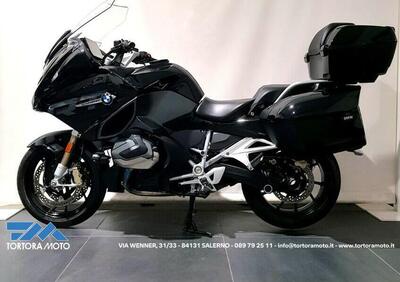 Bmw R 1250 RT (2021 - 25) - Annuncio 9578355