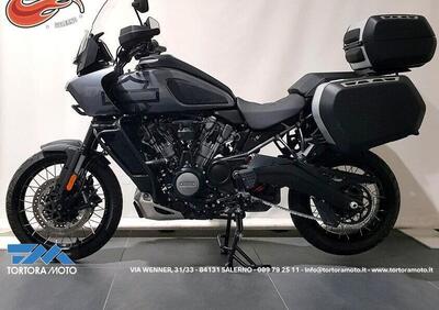 Harley-Davidson Pan America 1250 Special (2020 - 24) - Annuncio 9578357