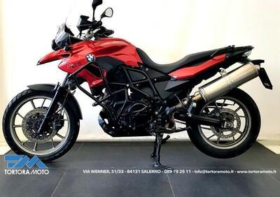 Bmw F 700 GS (2012 - 15) - Annuncio 9578358