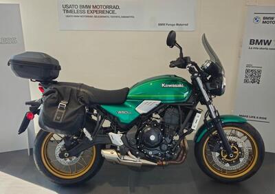 Kawasaki Z 650 RS (2023 - 24) - Annuncio 9578360