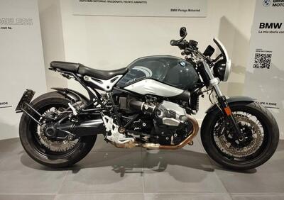 Bmw R nineT 1200 Pure (2017 - 20) - Annuncio 9578363