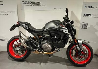 Ducati Monster 937 (2021 - 24) - Annuncio 9578364