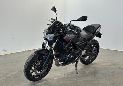 Kawasaki Z 650 (2021 - 22) - Annuncio 9578370