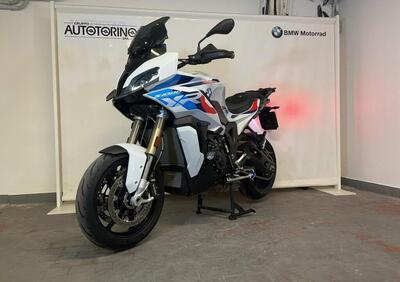 Bmw S 1000 XR (2020 - 23) - Annuncio 9578374